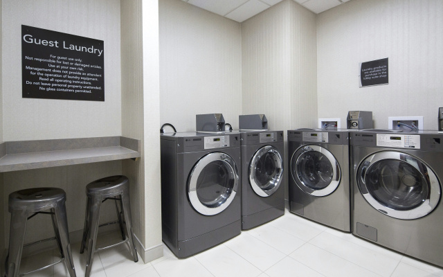 photo 3 of Homewood Suites by Hilton Houston / Katy Mills Mall