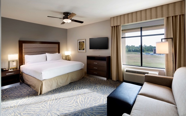 photo 4 of Homewood Suites by Hilton Houston / Katy Mills Mall