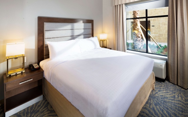 photo 5 of Homewood Suites by Hilton Houston / Katy Mills Mall