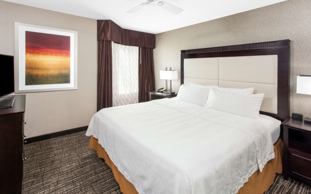 photo 4 of Homewood Suites by Hilton Indianapolis-Keystone Crossing