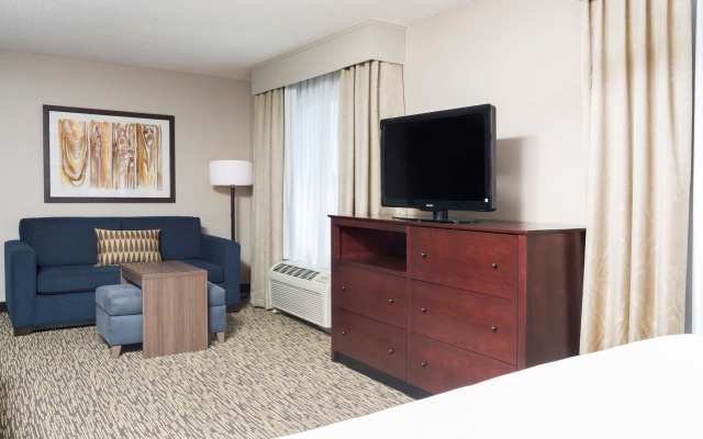photo 5 of Homewood Suites by Hilton Indianapolis Northwest