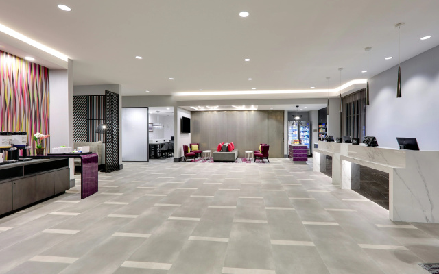 photo 2 of Homewood Suites by Hilton Irvine Spectrum Lake Forest