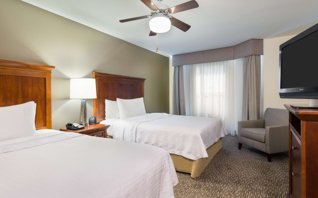 photo 4 of Homewood Suites by Hilton Jacksonville-South/St. Johns Ctr.