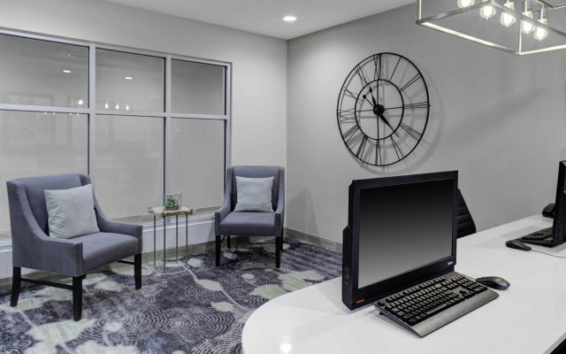 photo 3 of Homewood Suites by Hilton Lansing Eastwood