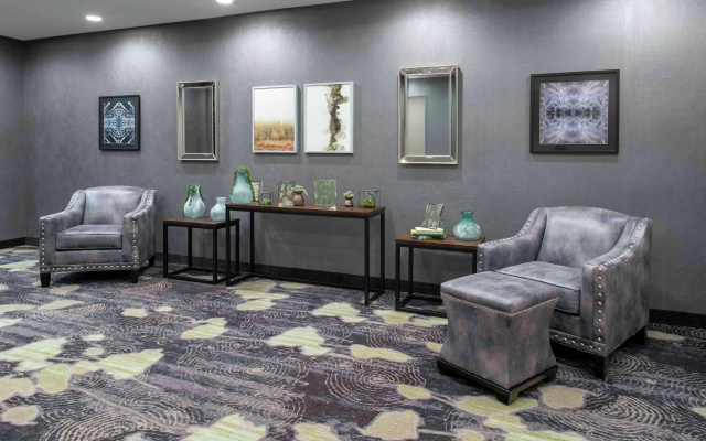 photo 5 of Homewood Suites by Hilton Lansing Eastwood