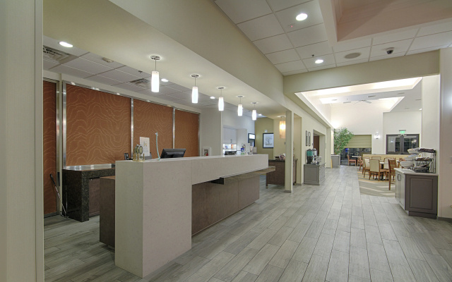 photo 2 of Homewood Suites by Hilton Las Vegas Airport