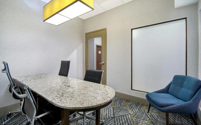 photo 5 of Homewood Suites Lexington-Hamburg
