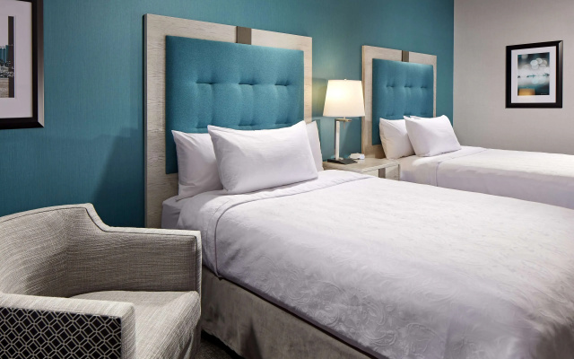 photo 3 of Homewood Suites by Hilton Long Beach Airport