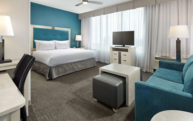 photo 5 of Homewood Suites by Hilton Long Beach Airport
