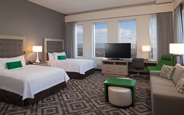 photo 5 of Homewood Suites by Hilton Los Angeles International Airport