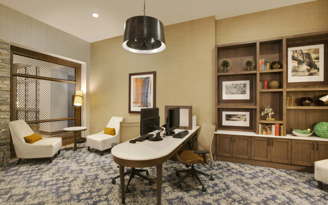 photo 4 of Homewood Suites by Hilton Louisville Downtown, KY
