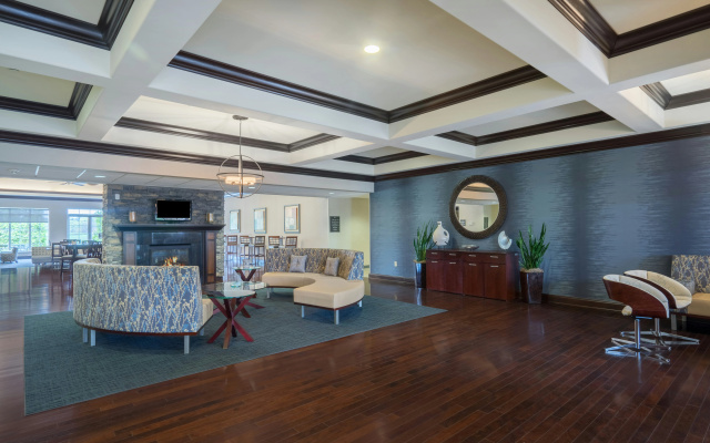 photo 2 of Homewood Suites by Hilton Louisville-East