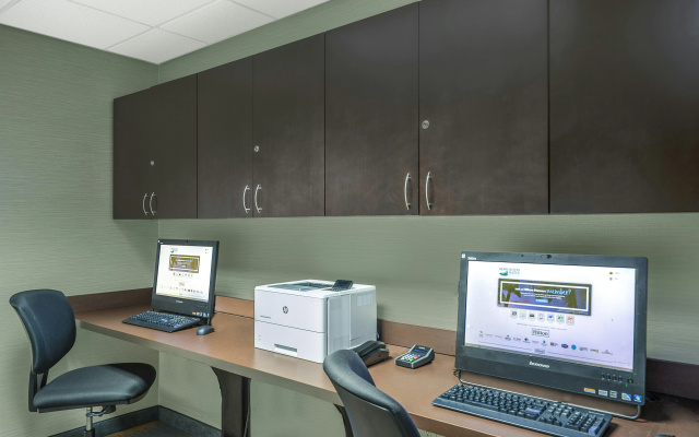 photo 3 of Homewood Suites by Hilton Louisville-East