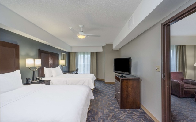 photo 4 of Homewood Suites by Hilton Louisville-East