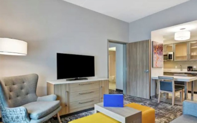 photo 3 of Homewood Suites By Hilton Lynchburg