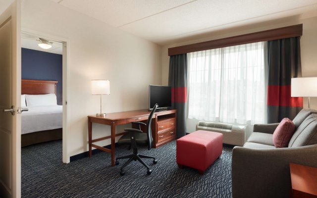 photo 4 of Homewood Suites by Hilton Madison West