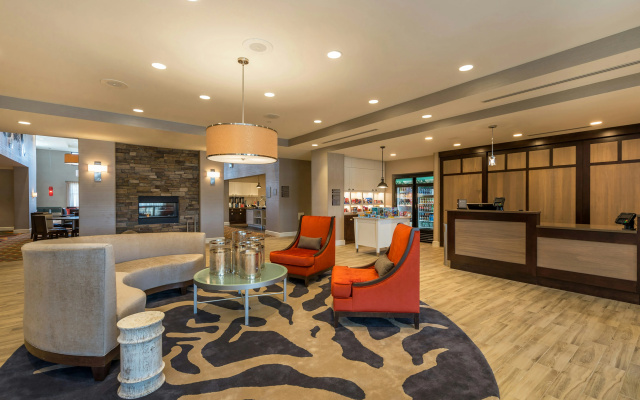 photo 2 of Homewood Suites by Hilton Marlborough
