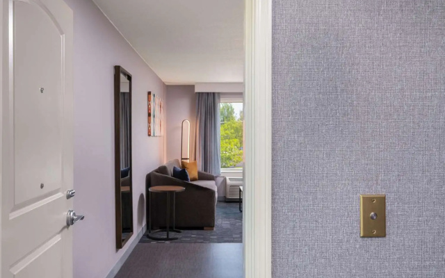 photo 4 of Homewood Suites by Hilton Medford
