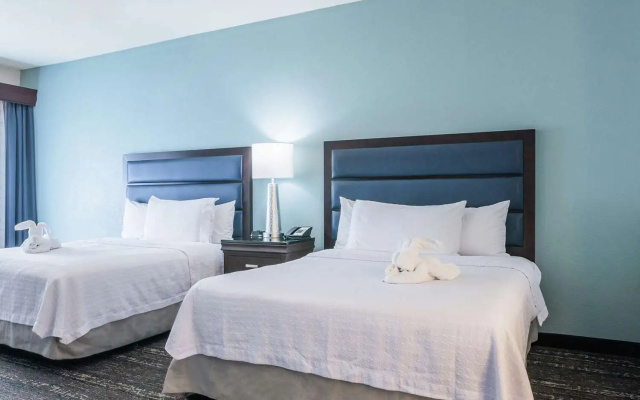 photo 5 of Homewood Suites by Hilton Miami Airport West