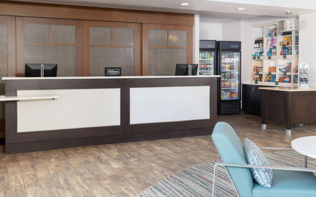 photo 2 of Homewood Suites by Hilton Wauwatosa Milwaukee