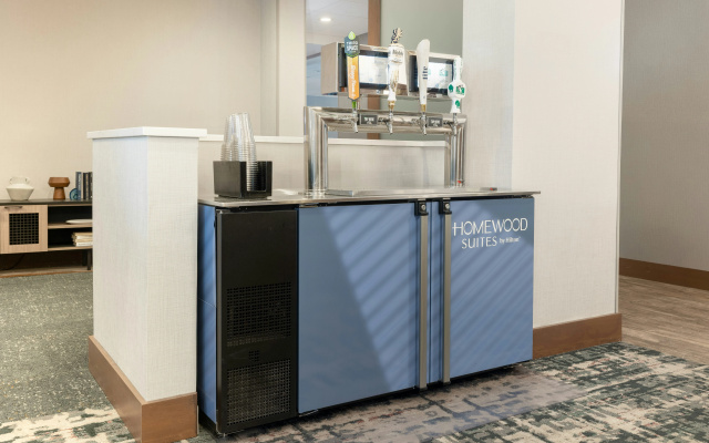 photo 4 of Homewood Suites by Hilton Wauwatosa Milwaukee