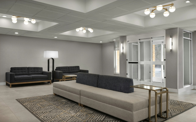photo 3 of Homewood Suites by Hilton Nashville Airport