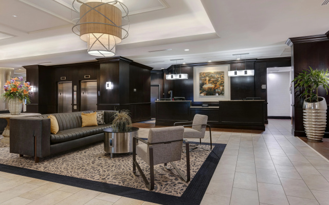 photo 2 of Homewood Suites by Hilton Nashville Vanderbilt, TN