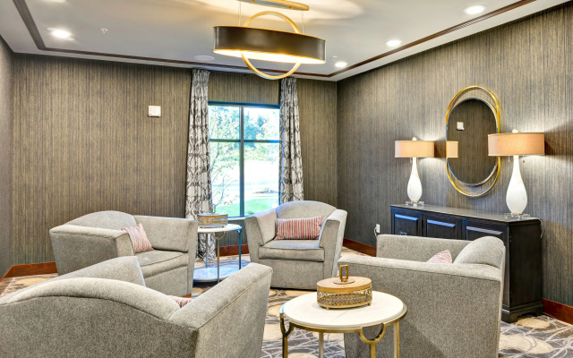 photo 2 of Homewood Suites by Hilton New Hartford Utica