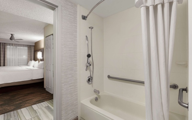 photo 3 of Homewood Suites by Hilton North Dallas-Plano