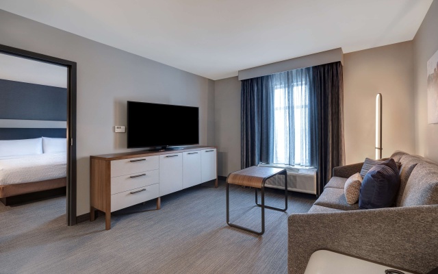 photo 3 of Homewood Suites by Hilton Oak Creek Milwaukee