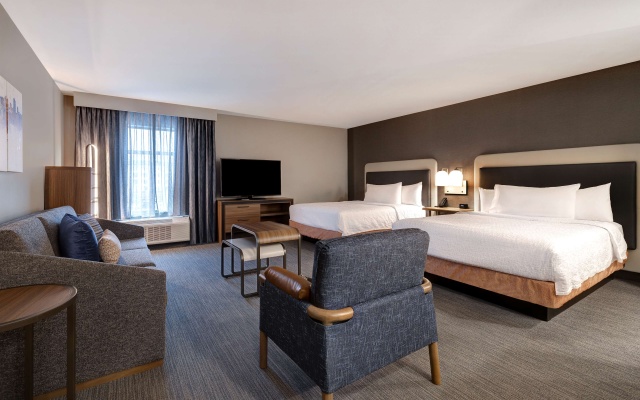 photo 4 of Homewood Suites by Hilton Oak Creek Milwaukee