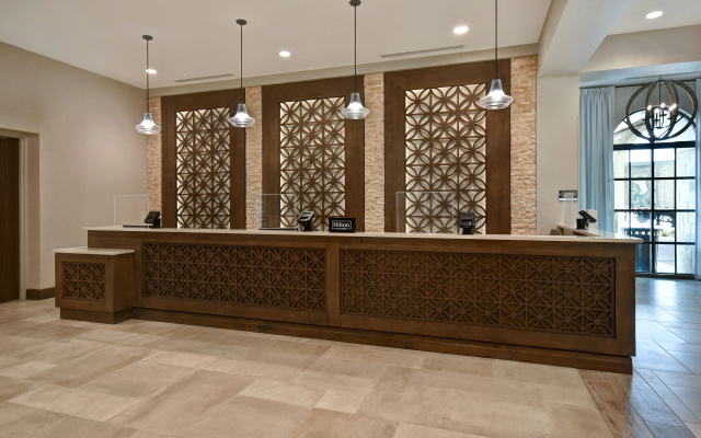 photo 2 of Homewood Suites by Hilton Orlando at Flamingo Crossings