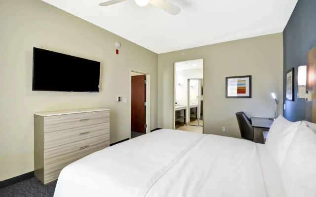 photo 4 of Homewood Suites by Hilton Orlando Theme Parks