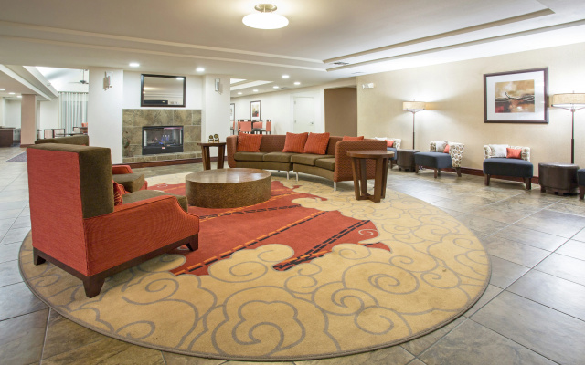 photo 2 of Homewood Suites Phoenix Avondale