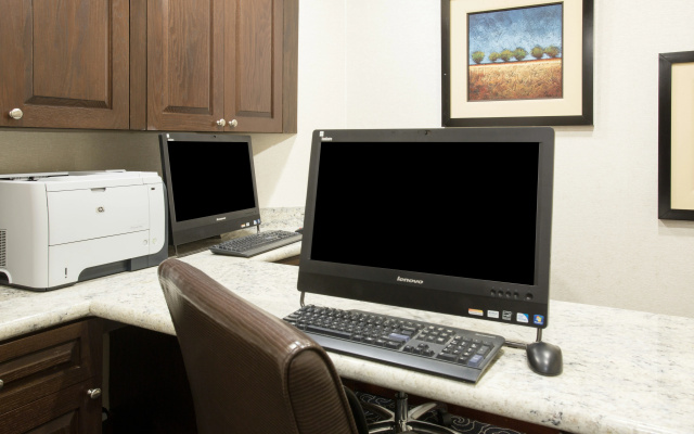 photo 3 of Homewood Suites Phoenix Avondale