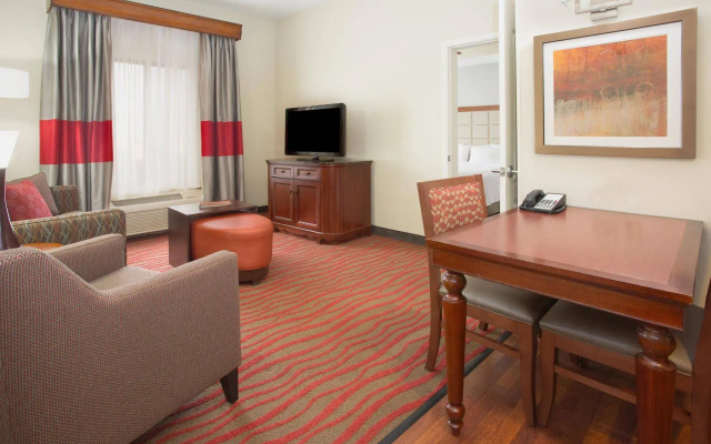 photo 4 of Homewood Suites Phoenix Avondale