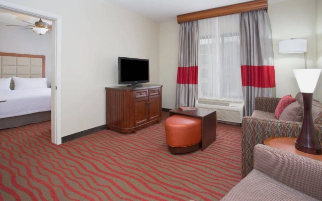 photo 5 of Homewood Suites Phoenix Avondale