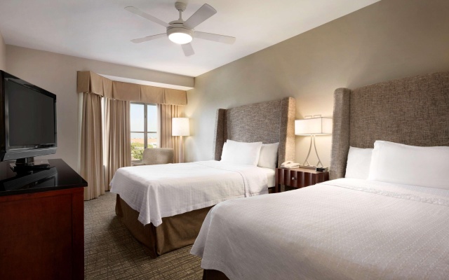photo 3 of Homewood Suites by Hilton Plano- Richardson