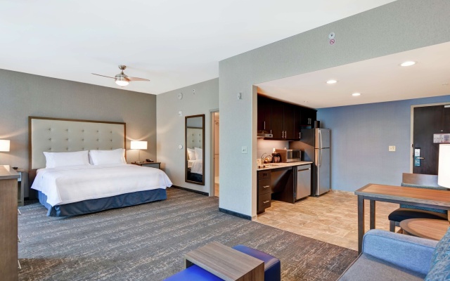 photo 4 of Homewood Suites by Hilton Poughkeepsie