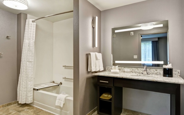 photo 5 of Homewood Suites by Hilton Poughkeepsie