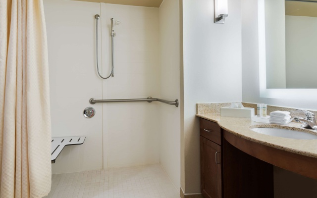 photo 5 of Homewood Suites by Hilton Princeton