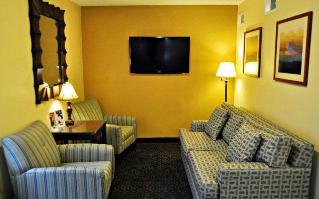 photo 5 of Homewood Suites by Hilton Raleigh - Crabtree Valley