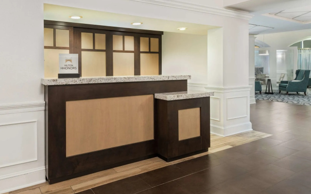 photo 2 of Homewood Suites by Hilton Raleigh-Durham AP/Research Triangle