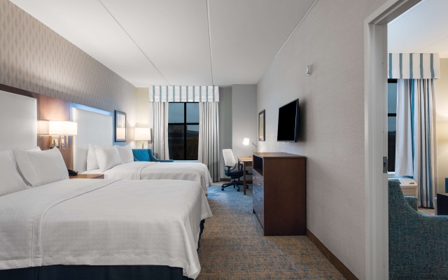photo 4 of Homewood Suites by Hilton Reston