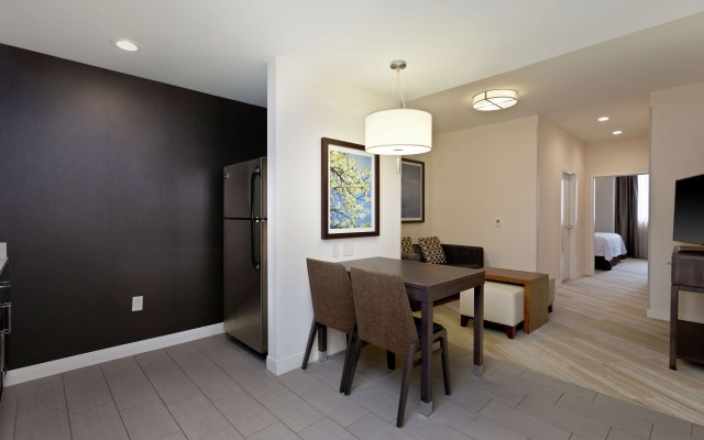 photo 3 of Homewood Suites by Hilton Richmond Downtown