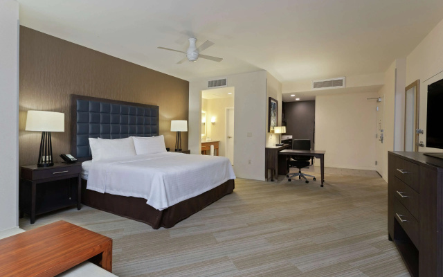 photo 4 of Homewood Suites by Hilton Richmond Downtown