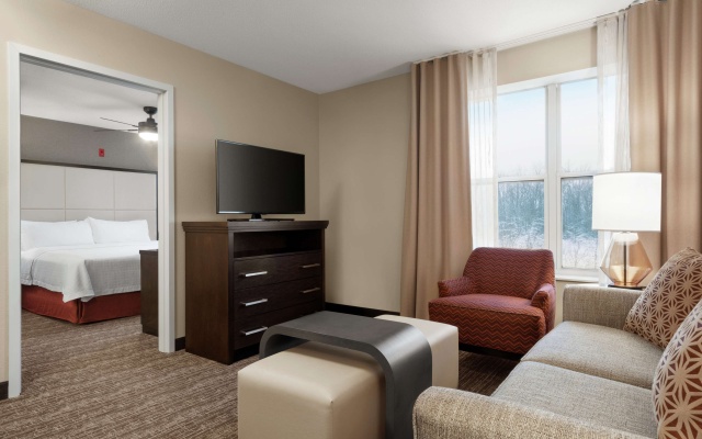 photo 5 of Homewood Suites by Hilton Rochester/Henrietta