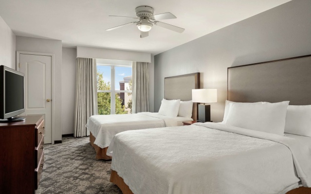 photo 4 of Homewood Suites by Hilton Sacramento-Roseville