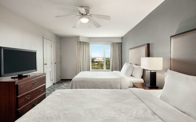 photo 5 of Homewood Suites by Hilton Sacramento-Roseville