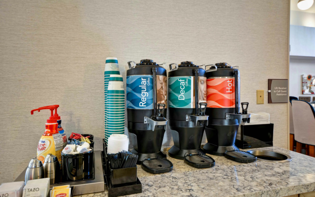 photo 4 of Homewood Suites by Hilton San Antonio Northwest